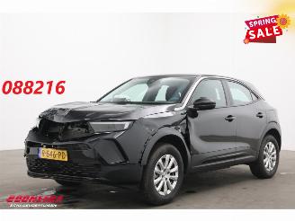 Schadeauto Opel Mokka-E Edition 50-kWh 11kw bl. LED Apple/Android Navi Clima Cruise 2022/10