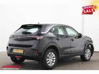 Opel Mokka-E Edition 50-kWh 11kw bl. LED Apple/Android Navi Clima Cruise picture 3