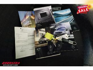 Mercedes Sprinter 511 CDI Koffer Airco WASSER picture 23