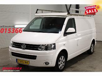 Avarii auto utilitare Volkswagen Transporter 2.0 TDI L2-H1 Airco Cruise AHK Imperiaal 2012/4