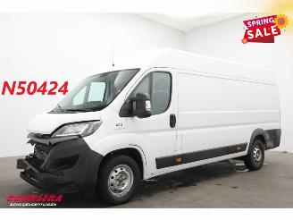 Avarii auto utilitare Fiat Ducato 2.3 MJ Aut. L4-H2 Navi Clima Cruise 2020/4