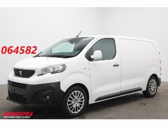 Tweedehands bestelwagen Peugeot Expert 1.6 HDI 115 PK L2-H1 Airco Cruise Camera PDC AHK 2018/8