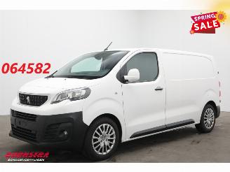 occasione veicoli commerciali Peugeot Expert 1.6 HDI 115 PK L2-H1 Airco Cruise Camera PDC AHK 2018/8