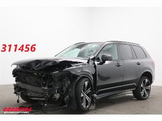 Avarii autoturisme Volvo Xc-90 T8 Plug-in Hybr. AWD Ultra Dark 7-Pers. Pano LED ACC B&W HUD Lucht AHK 2024/8
