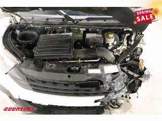 Iveco Daily 35S12D Pritsche DoKa 7-Pers Airco AHK 87.278 km! picture 5