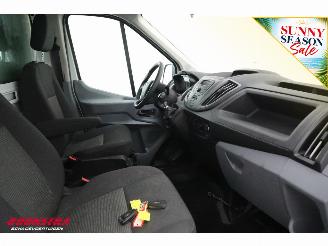 Ford Transit 2.0 TDCI 130 PK LBW Low Side-Entrance Camera picture 17