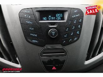 Ford Transit 2.0 TDCI 130 PK LBW Low Side-Entrance Camera picture 19