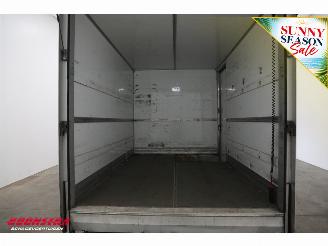 Ford Transit 2.0 TDCI 130 PK LBW Low Side-Entrance Camera picture 12