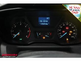 Ford Transit 2.0 TDCI 130 PK LBW Low Side-Entrance Camera picture 22