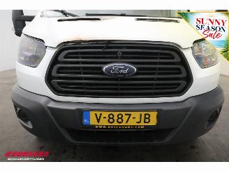 Ford Transit 2.0 TDCI 130 PK LBW Low Side-Entrance Camera picture 5