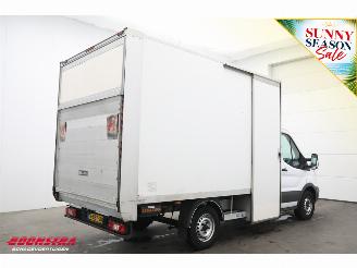 Ford Transit 2.0 TDCI 130 PK LBW Low Side-Entrance Camera picture 3