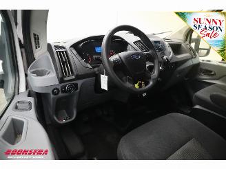 Ford Transit 2.0 TDCI 130 PK LBW Low Side-Entrance Camera picture 21
