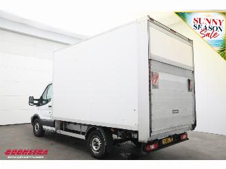 Ford Transit 2.0 TDCI 130 PK LBW Low Side-Entrance Camera picture 4