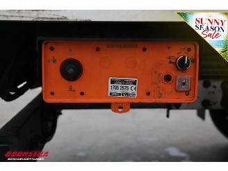 Ford Transit 2.0 TDCI 130 PK LBW Low Side-Entrance Camera picture 15