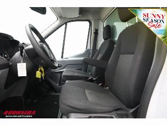 Ford Transit 2.0 TDCI 130 PK LBW Low Side-Entrance Camera picture 20