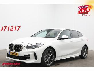 Auto incidentate BMW 1-serie 120i Aut. Sportline LED Navi Cruise LRHZ SHZ 2021/9