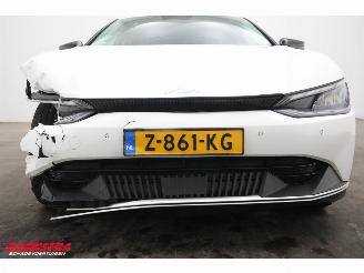 Kia EV6 Light Edition 58 kWh LED ACC LRHZ Camera SHZ PDC picture 8