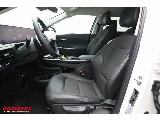 Kia EV6 Light Edition 58 kWh LED ACC LRHZ Camera SHZ PDC picture 16