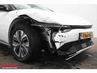 Kia EV6 Light Edition 58 kWh LED ACC LRHZ Camera SHZ PDC picture 6