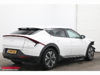 Kia EV6 Light Edition 58 kWh LED ACC LRHZ Camera SHZ PDC picture 3