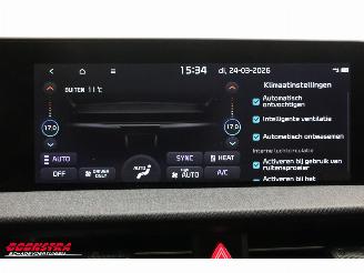 Kia EV6 Light Edition 58 kWh LED ACC LRHZ Camera SHZ PDC picture 23
