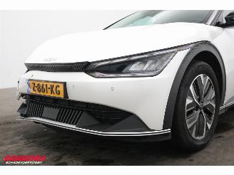 Kia EV6 Light Edition 58 kWh LED ACC LRHZ Camera SHZ PDC picture 12
