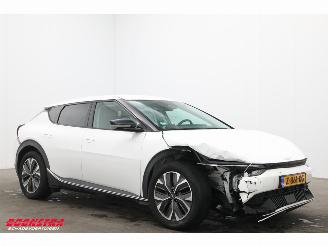 Kia EV6 Light Edition 58 kWh LED ACC LRHZ Camera SHZ PDC picture 2