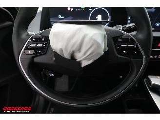 Kia EV6 Light Edition 58 kWh LED ACC LRHZ Camera SHZ PDC picture 19