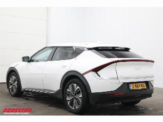 Kia EV6 Light Edition 58 kWh LED ACC LRHZ Camera SHZ PDC picture 4