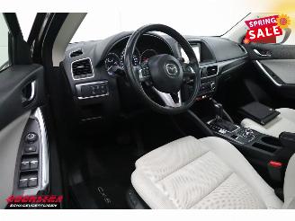 Mazda CX-5 2.5 SkyActiv-G 192 GT-M 4WD Aut. Schuifdak Leder Bose ACC AHK picture 13