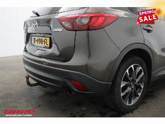 Mazda CX-5 2.5 SkyActiv-G 192 GT-M 4WD Aut. Schuifdak Leder Bose ACC AHK picture 8