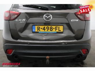Mazda CX-5 2.5 SkyActiv-G 192 GT-M 4WD Aut. Schuifdak Leder Bose ACC AHK picture 7