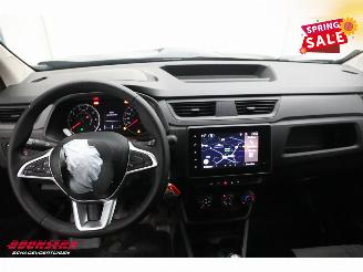 Renault Express Kangoo 1.5 dCi 75 Comfort + Navi Airco Cruise PDC picture 19