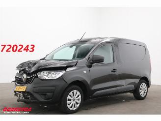 uszkodzony samochody ciężarowe Renault Express Kangoo 1.5 dCi 75 Comfort + Navi Airco Cruise PDC 2024/4