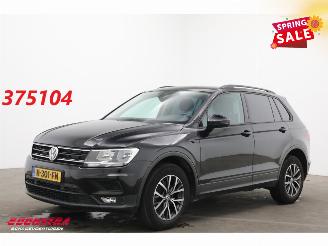 Avarii autoturisme Volkswagen Tiguan 1.4 TSI Trendline Clima Cruise SHZ PDC 98.706 km! 2018/3