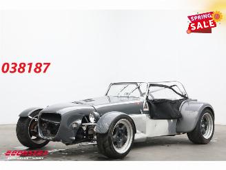 Schadeauto   Cosworth Turbo BY 2005 OHNE MOTOR 2005/5