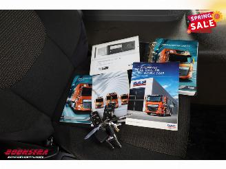 DAF CF 290 FA Kuhler Thermo King Dhollandia Euro 6 picture 30