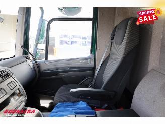 DAF CF 260 FA Aut. Koffer Dhollandia Euro 6 picture 24