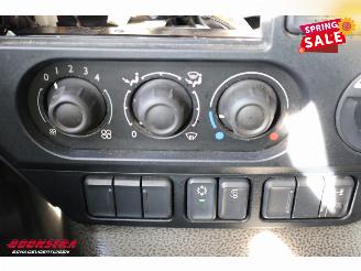 DAF CF 260 FA Aut. Koffer Dhollandia Euro 6 picture 22