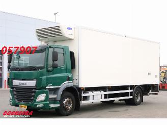 Vaurioauto  trucks DAF CF 250 FA Aut. Kuhler Carrier Syberia Dhollandia Euro 6 2015/5
