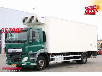 škoda nákladních automobilů DAF CF 250 FA Aut. Kuhler Carrier Syberia Dhollandia Euro 6 2015/5