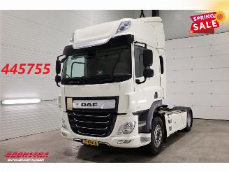 škoda nákladních automobilů DAF CF 450 4X2 SC ACC Euro 6 152.228km! 2023/6