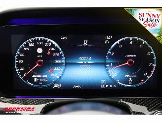 Mercedes AMG 63 S 4-Door Coupe 4MATIC+ Schuifdak Burmester ACC HUD Massage picture 12