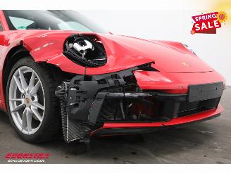 Porsche 911 992 3.0 Carrera LED Cruise Camera SHZ PDC 21.366 km! picture 6