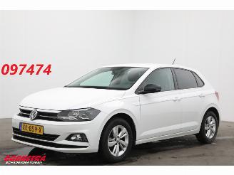 Avarii autoturisme Volkswagen Polo 1.0 TSI Comfortline ACC Airco Bluetooth 2019/1