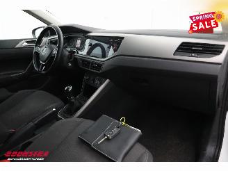 Volkswagen Polo 1.0 TSI Comfortline ACC Airco Bluetooth picture 14
