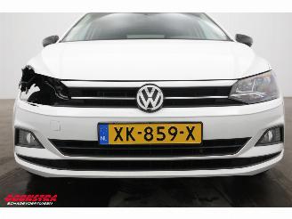 Volkswagen Polo 1.0 TSI Comfortline ACC Airco Bluetooth picture 10