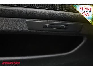 Schadeauto BMW 5-serie Touring 520i Aut. M-Sport Pano Leder Memory SHZ Orig. NL 151.381 km! 2015/4