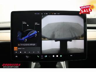 Tesla Model 3 Standard RWD Plus 60 kWh Pano LED ACC Leder Camera picture 20