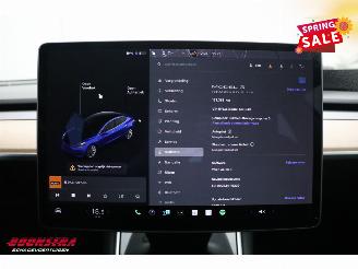 Tesla Model 3 Standard RWD Plus 60 kWh Pano LED ACC Leder Camera picture 18